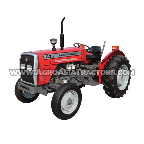 Massey Ferguson 235 Tractor For Sale Mf 235 2wd Price