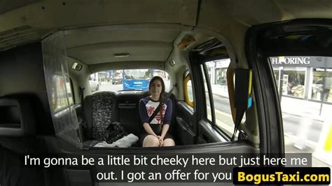 Free British Taxi Porn Videos XHamster