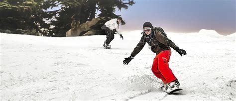 Nitro Snowboards - explosive Power für jede Piste. - BoardBude - das ...