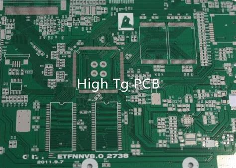 Ways Of Classifying FR4 TG Hillman Curtis Printed Circuit Board