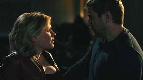 Bellevue Nude Scenes Aznude