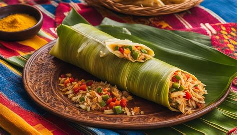 C Mo Preparar Tamales Tolimenses Para Navidad En Colombia