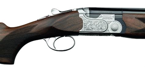 Beretta 690 Field I Shotgun Reviewed By Shooting Times Shootinguk Shootinguk