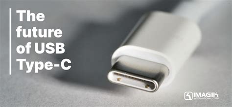 The future of USB type-C PD