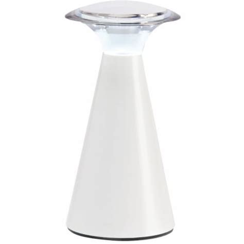 Fulcrum Products Lanterna Touch Lamp White 1 Ct Kroger