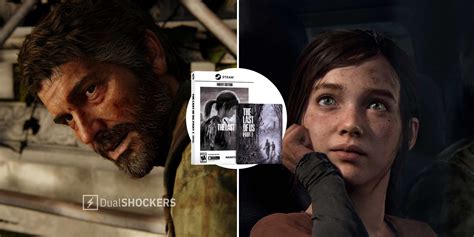 The Last Of Us Part 1 Firefly Edition Receives Limited Physical Launch