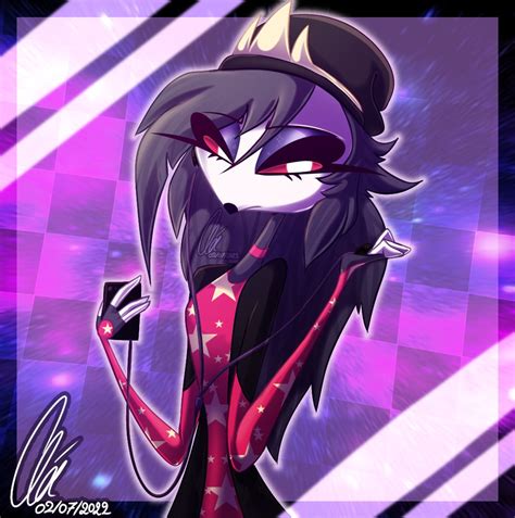 Octavia (Helluva Boss) Image by Clossicart #3724942 - Zerochan Anime