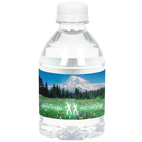 imprintcom bottled water  oz