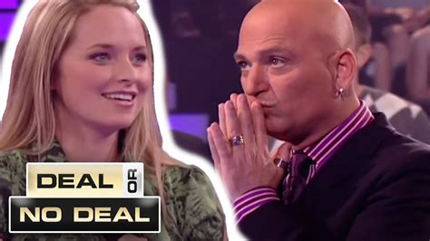 The Biggest Win Of The Show Deal Or No Deal Us S4 E23 Deal Or