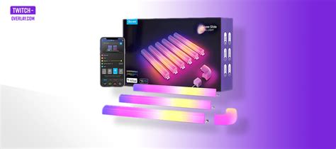 Govee Lights, the best Smart LED lights option for Streamers? | Govee