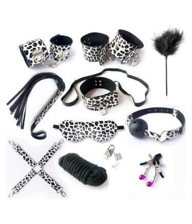 BONDAGE Y BDSM Sex Shop