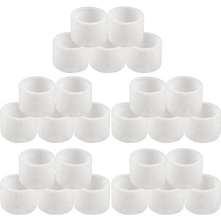 Amazon ShufudeJa 30 Pack Humidifier Replacement Filter Compatible