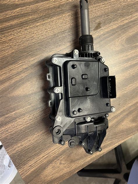 Seadoo Ibr Actuator Rebuild Service Gtx Gtr Rxp Spark Oem Ebay