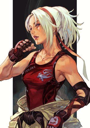 Lidia Sobieska Hentai Luscious Hentai Manga Porn