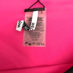 Wildfox Swim Nwt Wildfox Totally Awesome Bikini Bottom Poshmark