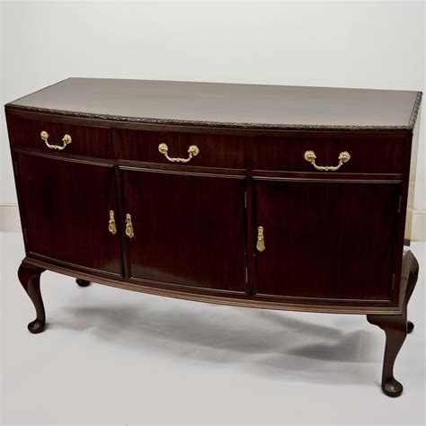 Mahogany Sideboard - Antique Furniture