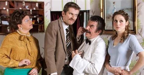 Fawlty Towers Episodes - everstamp