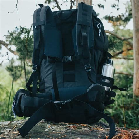 Forclaz Travel 100 Backpack: Our Take on the Best Budget Pack