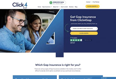 The Best Gap Insurance Uk 2024