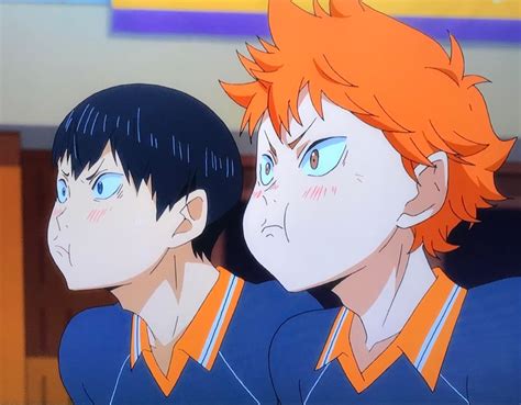 Pin by aitaa on Haikyuuuuu!! | Anime, Haikyuu, Kageyama