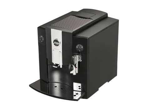 Jura Capresso 13422 IMPRESSA C9 One Touch Black Newegg Ca