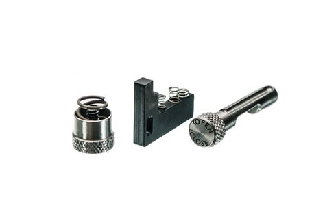 Juggernaut Ar 15 308 Ca Compliant Hellfighter Mod Kit