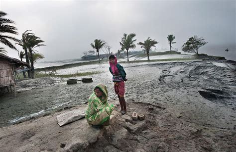 Climate Induced Displacement Brigidine Sisters