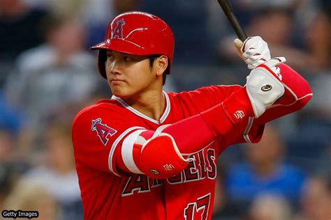 大谷翔平、土壇場9回に代打で二塁打 左腕撃ちで同点機演出も Baseball King