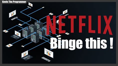 The Netflix Algorithm Behind Netflix Youtube