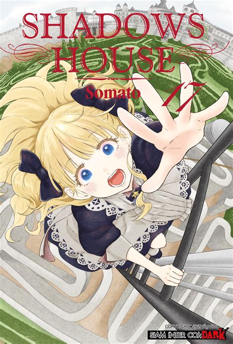 How Many Chapters In House Of Flame And Shadow 4