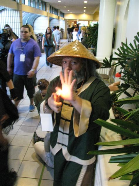 Iroh by AkizuRyuuri on DeviantArt