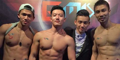 Gay Bars Taipei Gay Bar Guide