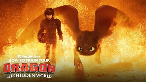 How To Train Your Dragon The Hidden World Rescue Mission Mini