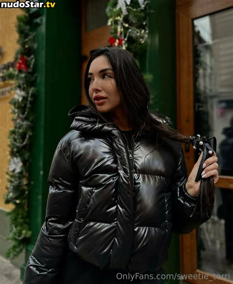 Sweetie Terri Sweetpies Terri Nude OnlyFans Photo Nudostar TV