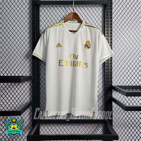 Camiseta Retro Real Madrid Cf Local Camisetas Retrofutbol