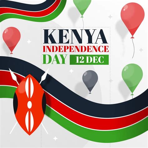 Jamhuri Day Poster Design Vectors And Illustrations For Free Download