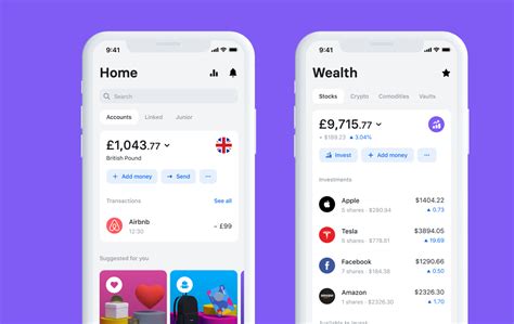 Revolut Launches Its New Financial Super App To Make It Easier To