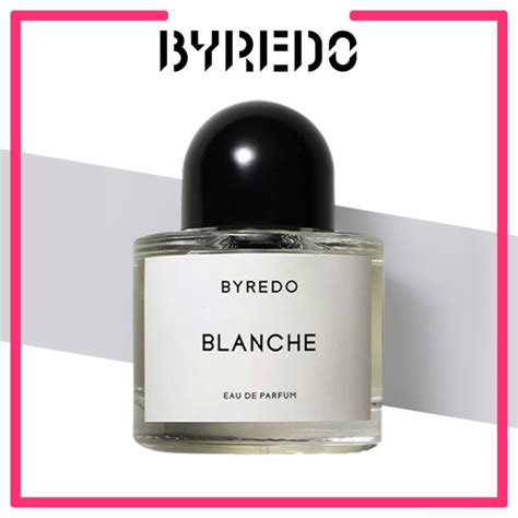 BYREDO Blanche Eau De Parfum For Women Spray Perfume Long Lasting