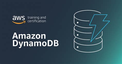 Amazon Dynamodb Aws Training And Certification Blog