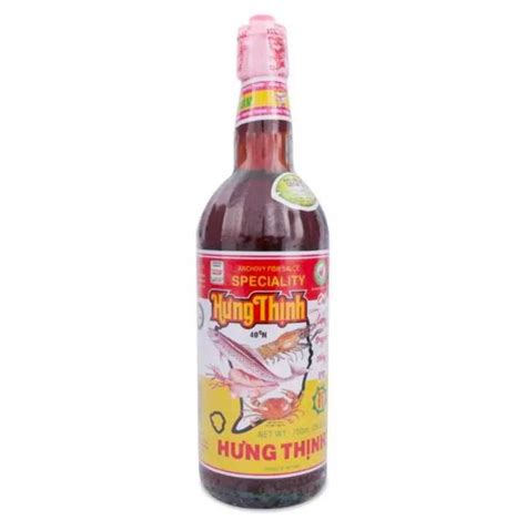 Halal Hung Thinh Anchovy Sauce Specialties Fish Sauce Ml Nuoc