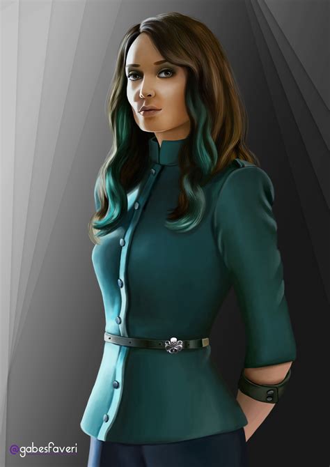 Madame Hydra 3vjjzmurj Jsvm Viper Real Name Ophelia Sarkissian