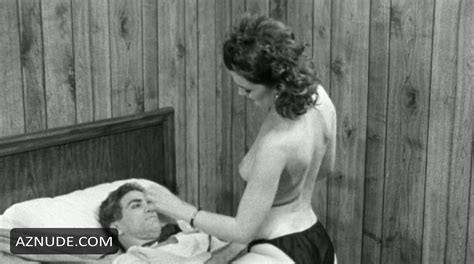 DARK SEDUCTION NUDE SCENES AZNude