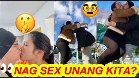SEX AGAD SA UNANG KITA YEARS AGE GAP MEET ON DATING SITE NA WALANG BAYAD Niko And Sofia