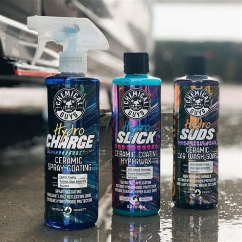 Autopia Professional Detailing Products