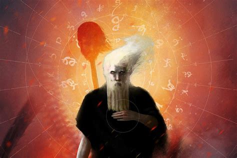 Самое "темное" фэнтези из всех. Обзор цикла "Второй Апокалипсис" | Пикабу