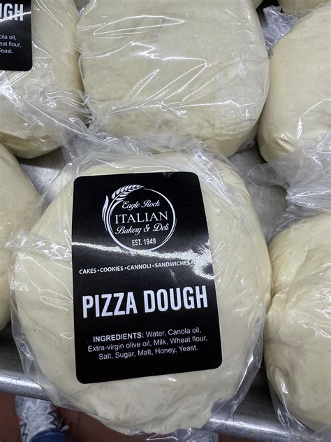 Eagle Rock Italian Bakery & Deli | Los Angeles CA