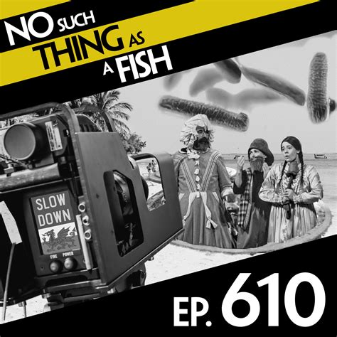 No Such Thing As A Fish / No Such Thing As Lily Allen In The Hellespont