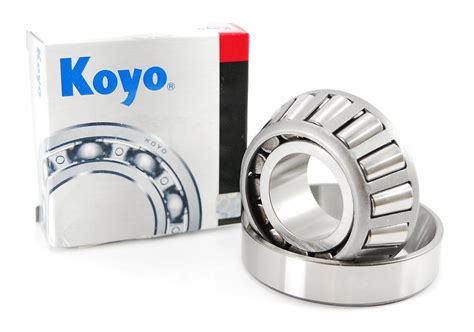 bearings koyo timken nsk