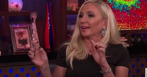 RHOC Star Shannon Beador Rocks Hot New Bod With BF In NY Looking Better Than Ever