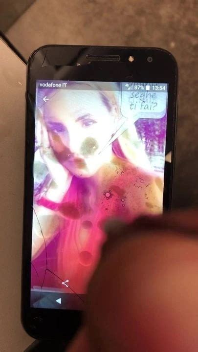 Cumtribute Michelle Hunziker Gay Man Porn XHamster